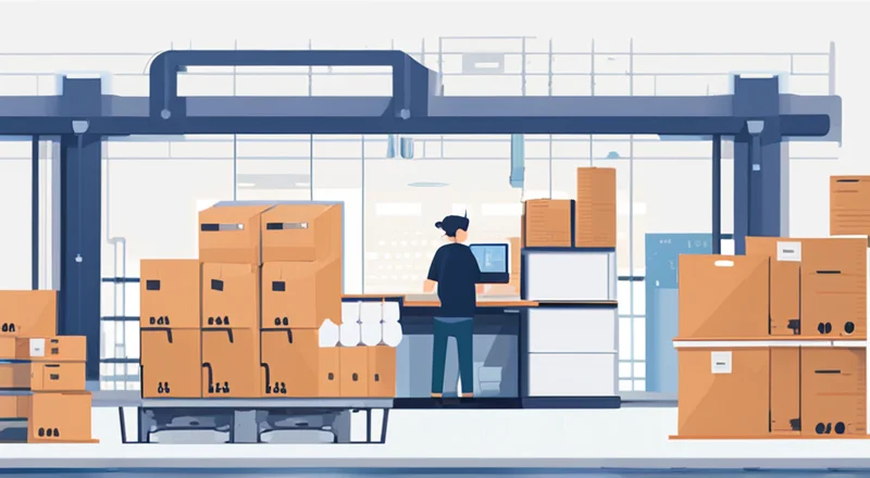 仓库管理软件如何序列号