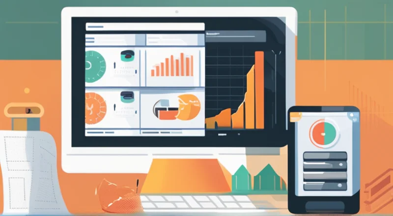 投资公司用哪个财务软件