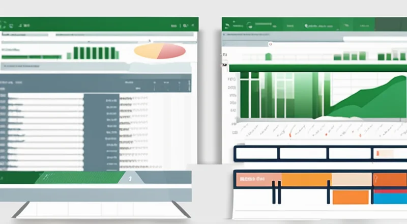 excel和财务软件哪个好用