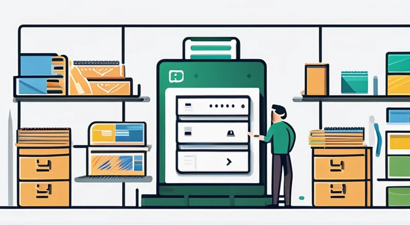 飞书库存管理怎么用