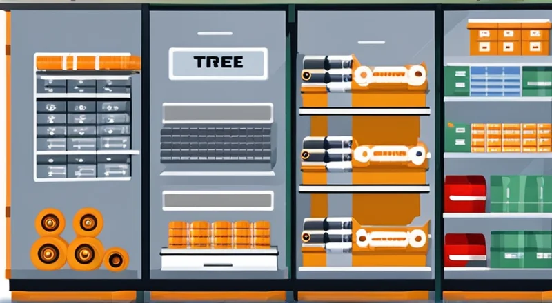 轮胎进销存管理软件哪个好