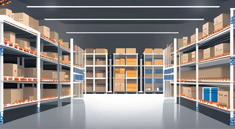 得物寄存仓库管理费多少