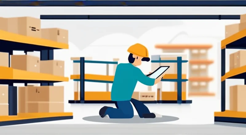 仓库管理的基本工作是什么