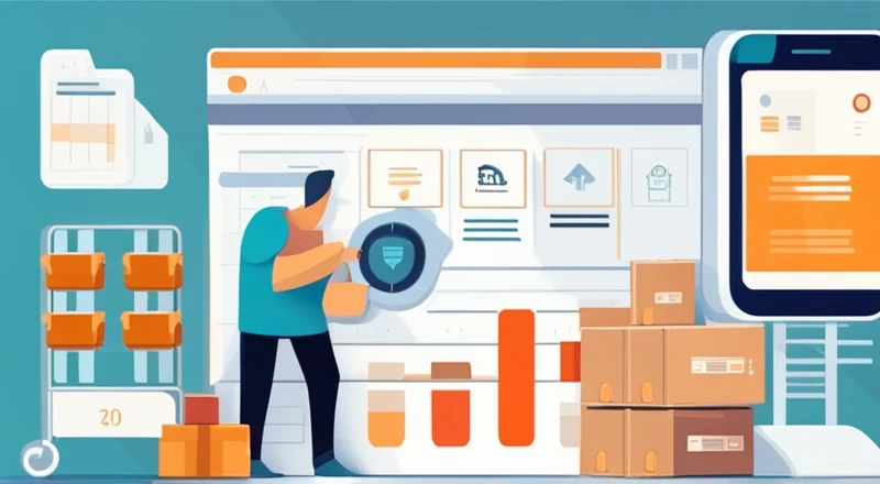 广东订单进销存软件哪个好