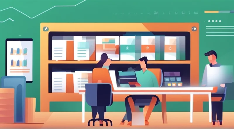 销帮帮进销存如何设置权限