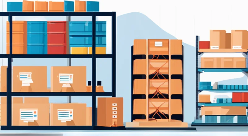 单机版仓库管理软件哪个好