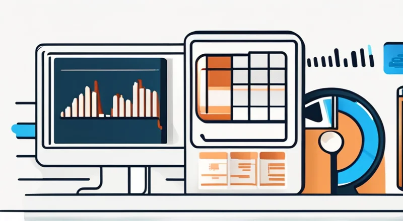 财务软件有哪些表好查账