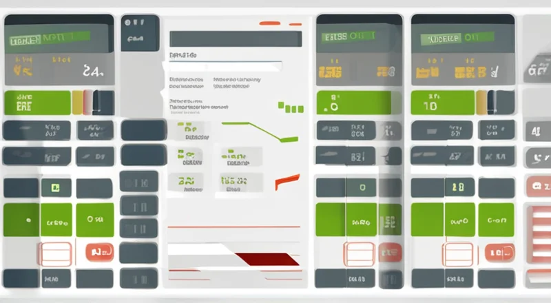 出入库统计英文怎么说呢