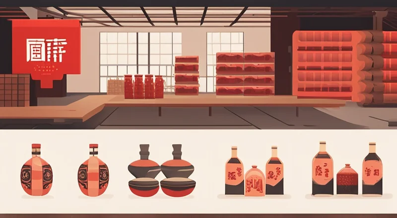 白酒仓库怎么样管理好一些