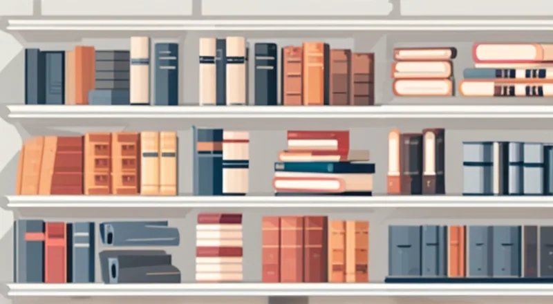 仓库管理书籍哪里最好