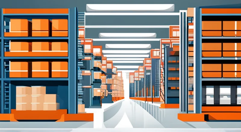 工厂仓库管理哪个比较好