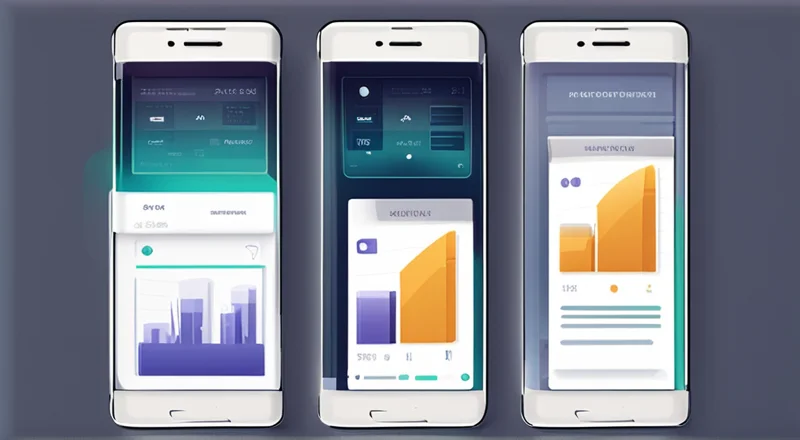 财务软件有哪些手机版的