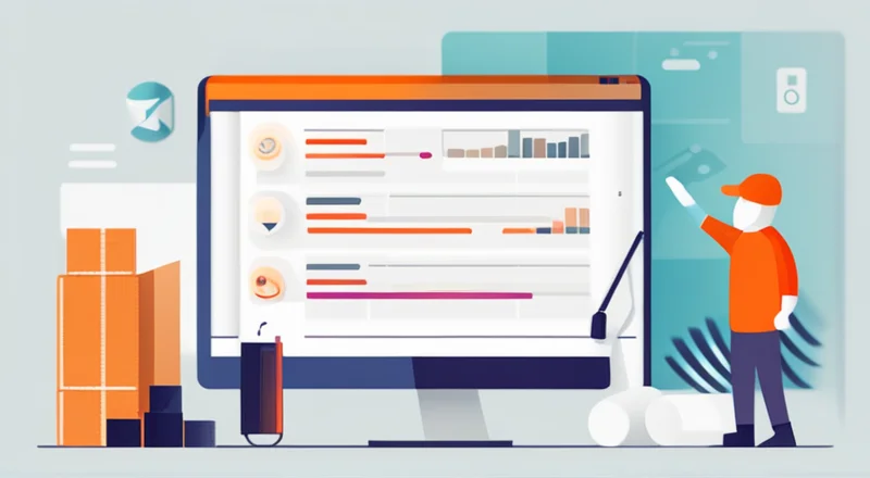 出入库表怎么处理