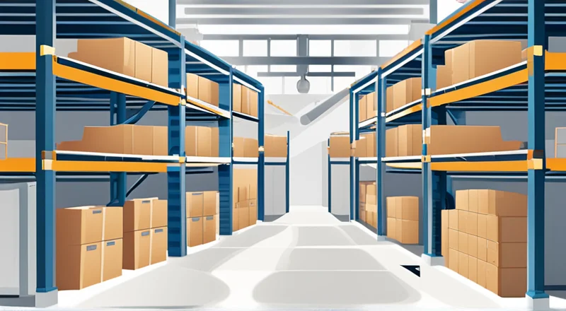 齐全的仓库管理系统怎么样