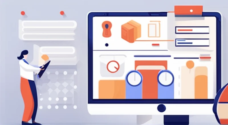 如何提高出入库的准确性