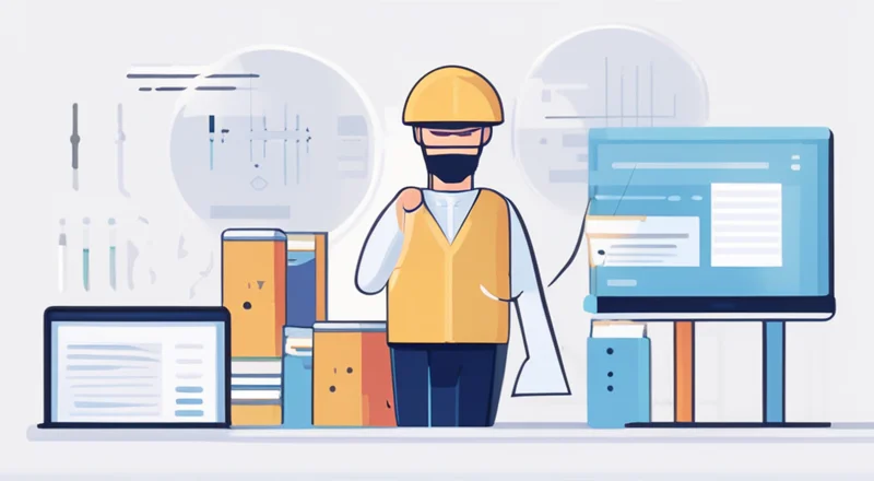 物料出入库怎么记录