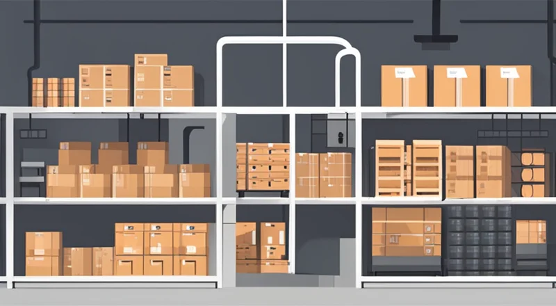 在哪里学仓库管理