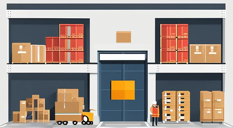 仓库安全管理规定国家标准是什么