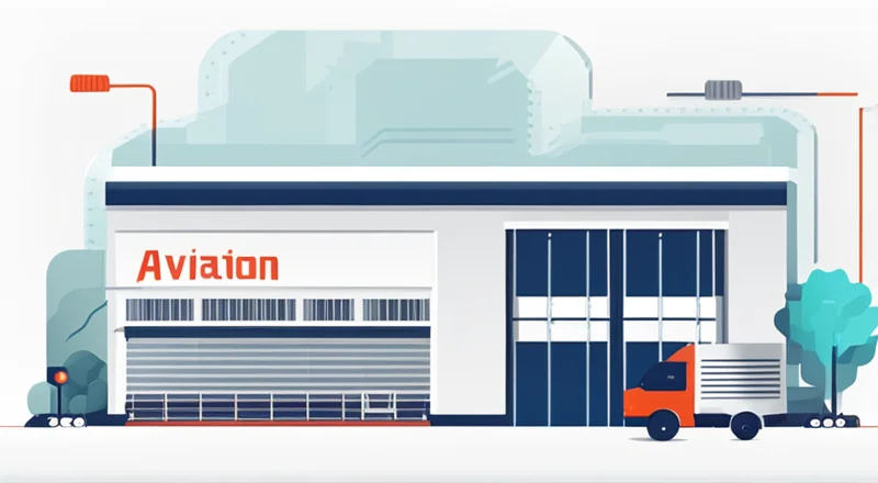 航保仓库是什么单位管理