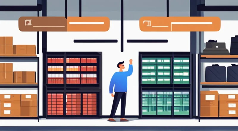 服装仓库进销存软件哪个好