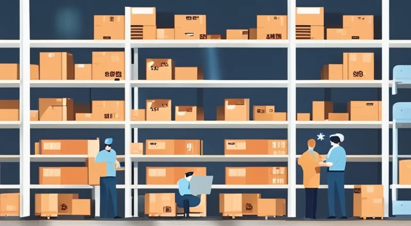 仓库管理开会该说什么内容