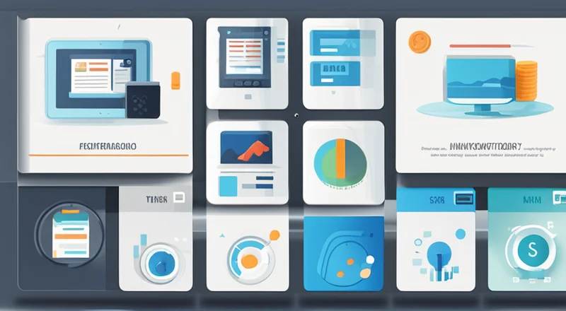 销售行业用什么进销存财务软件