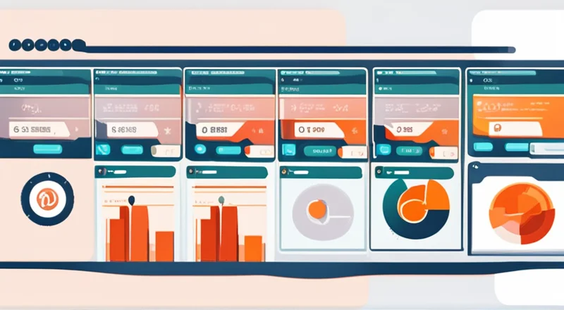 中大财务软件哪个好用