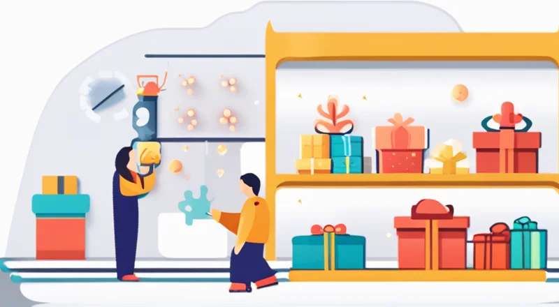 百盛进销存系统赠品如何操作