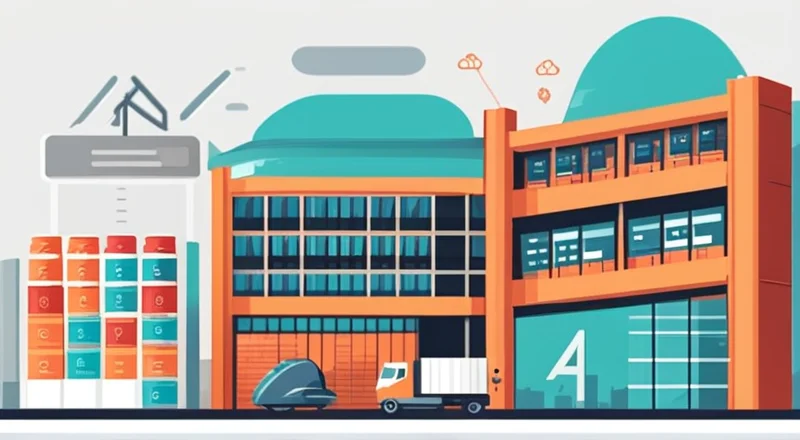 仓库静态管理什么意思呀