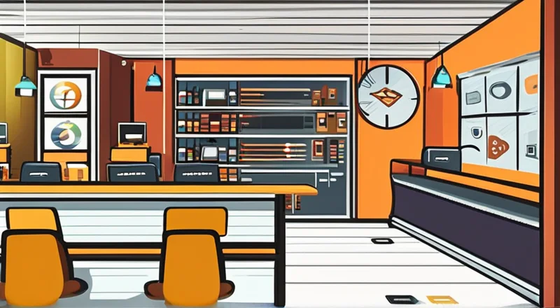 网吧财务软件哪个最好用