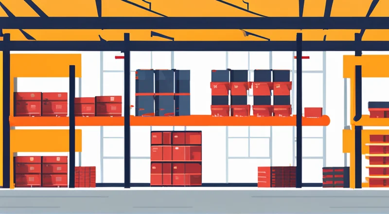 阿克苏仓库管理软件哪个好