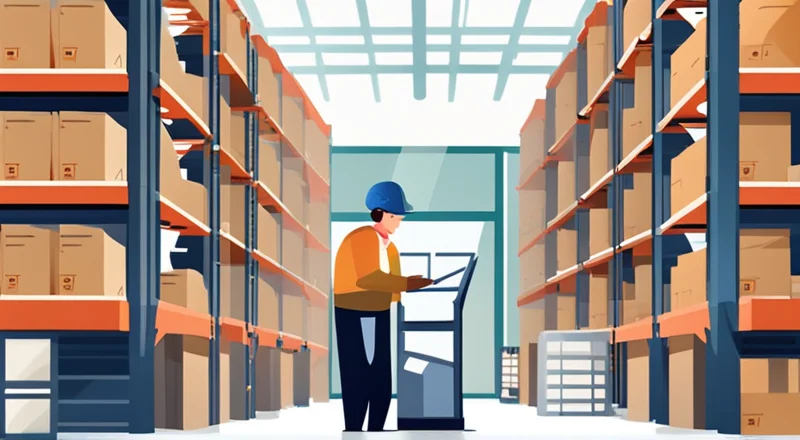 仓库出入库管理系统哪个好用些