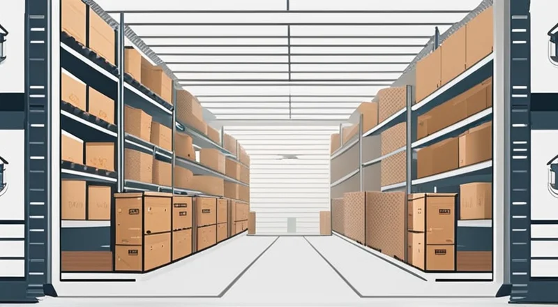 仓库管理9个要点内容有哪些