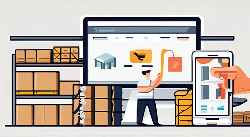如何加强电商仓库管理工作