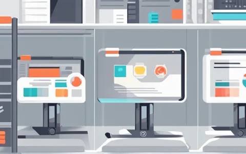 台式电脑怎么出入库