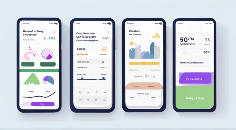 自己记账财务软件app哪个好