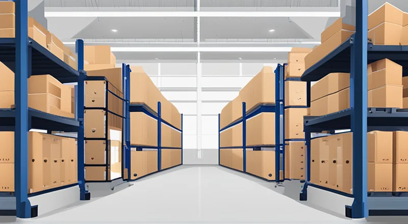 wes仓库管理系统哪个好