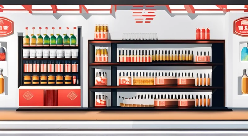 ktv酒水仓库管理有哪些系统