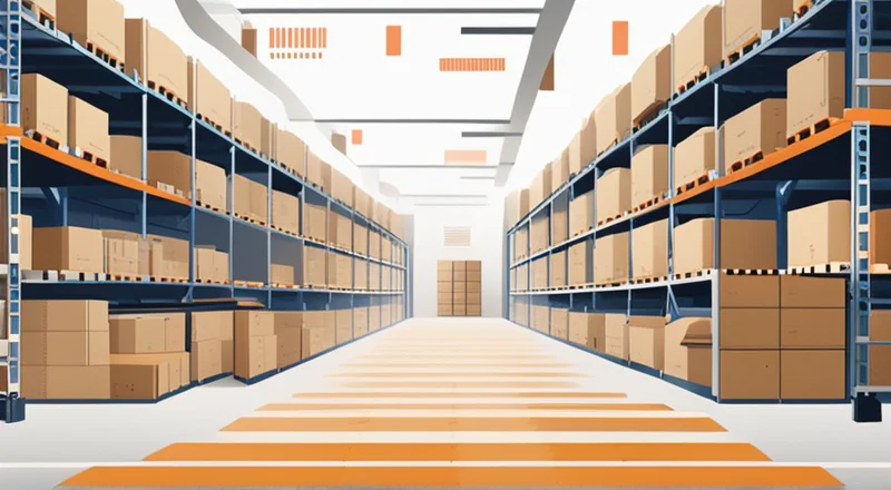 仓库管理好的口诀是什么