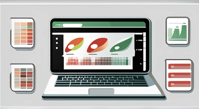 如何用excel计算进销存成本