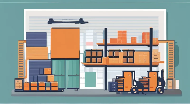 仓库管理pde是什么意思