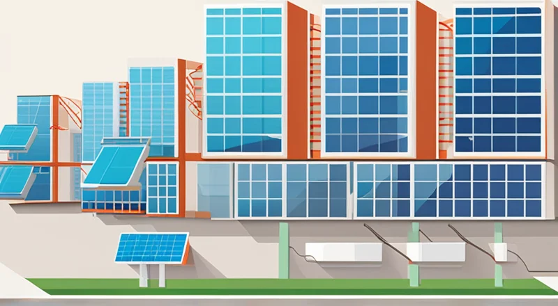 光伏仓库管理方法有哪些