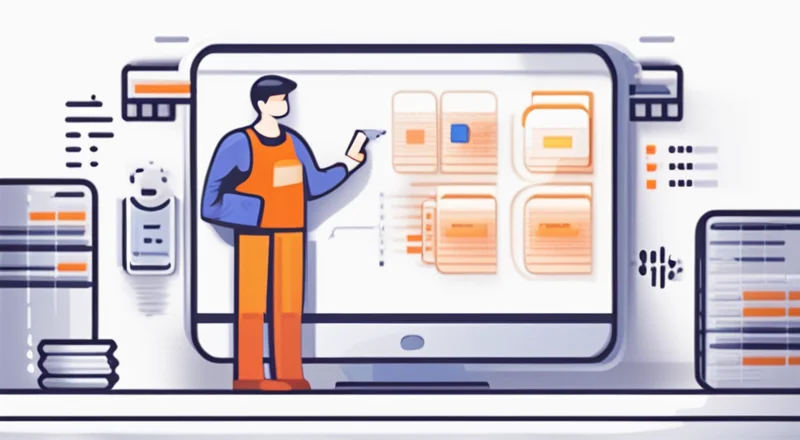 maven仓库怎么管理