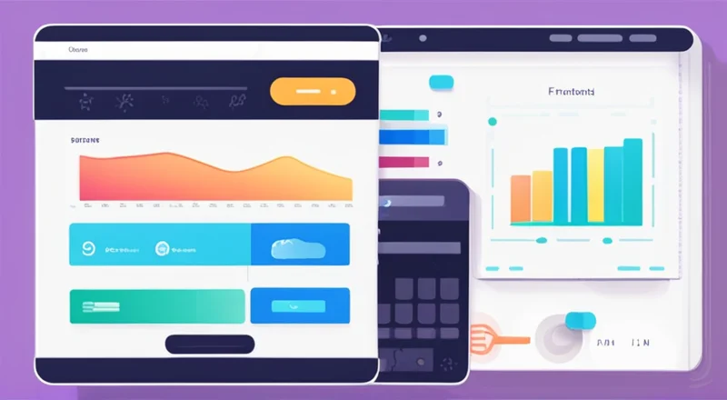 单纯财务软件有哪些好用