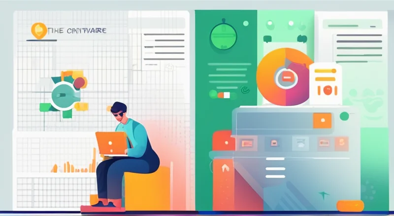 财务软件如何联机