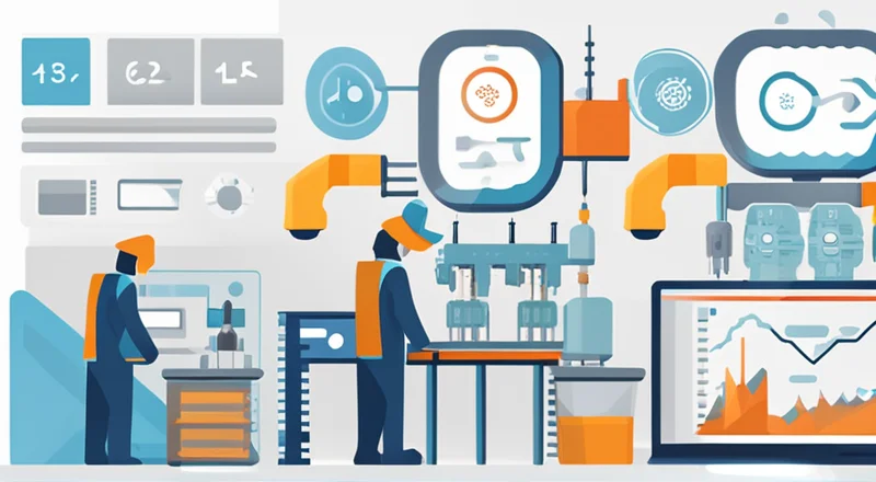 什么是麦斯系统生产管理