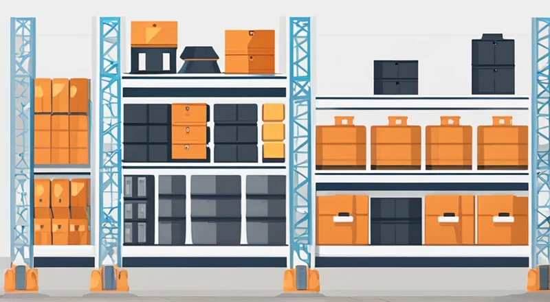 什么是备用仓库管理制度