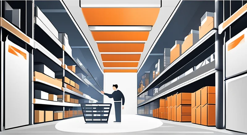 怎么设置出入库格式