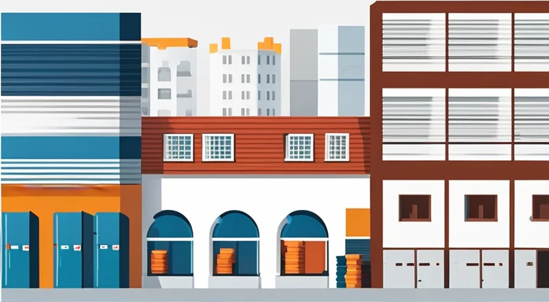 物业仓库管理什么工作