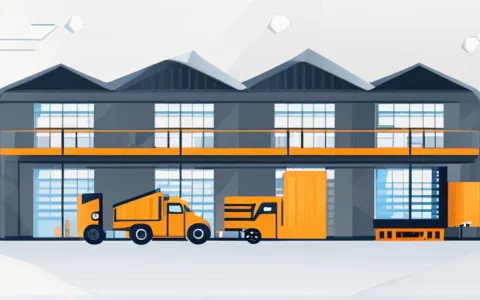 管理仓库有什么用